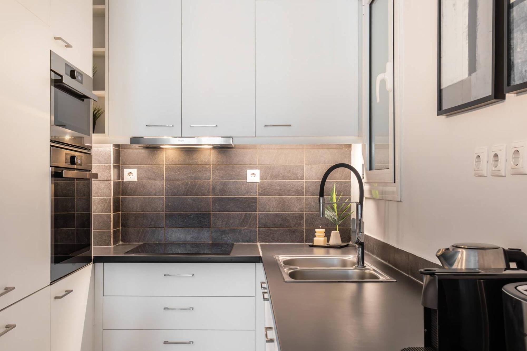 Charming & Comfy 2Bd Apartment In Acropolis Area By Upstreet Athén Kültér fotó