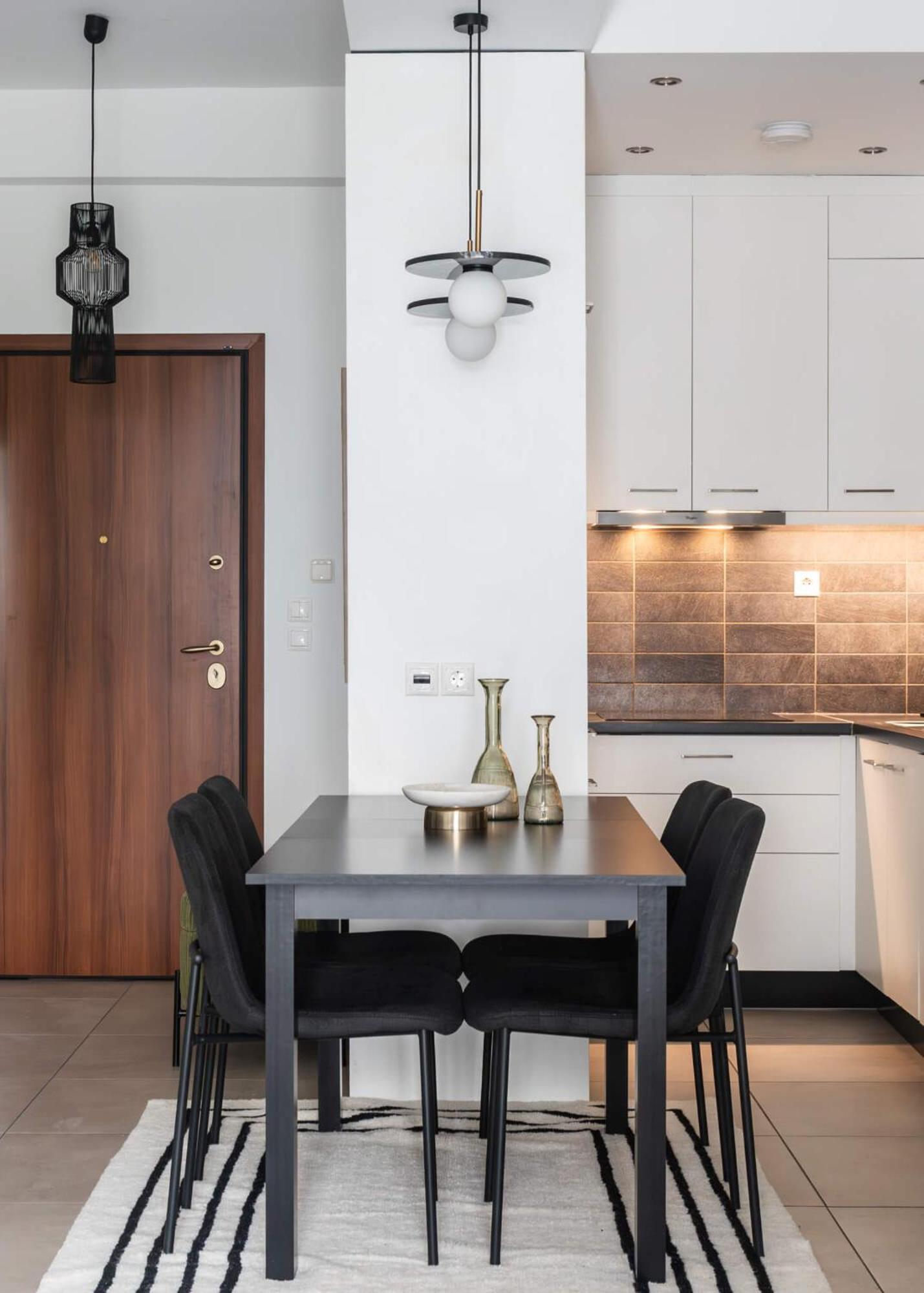 Charming & Comfy 2Bd Apartment In Acropolis Area By Upstreet Athén Kültér fotó
