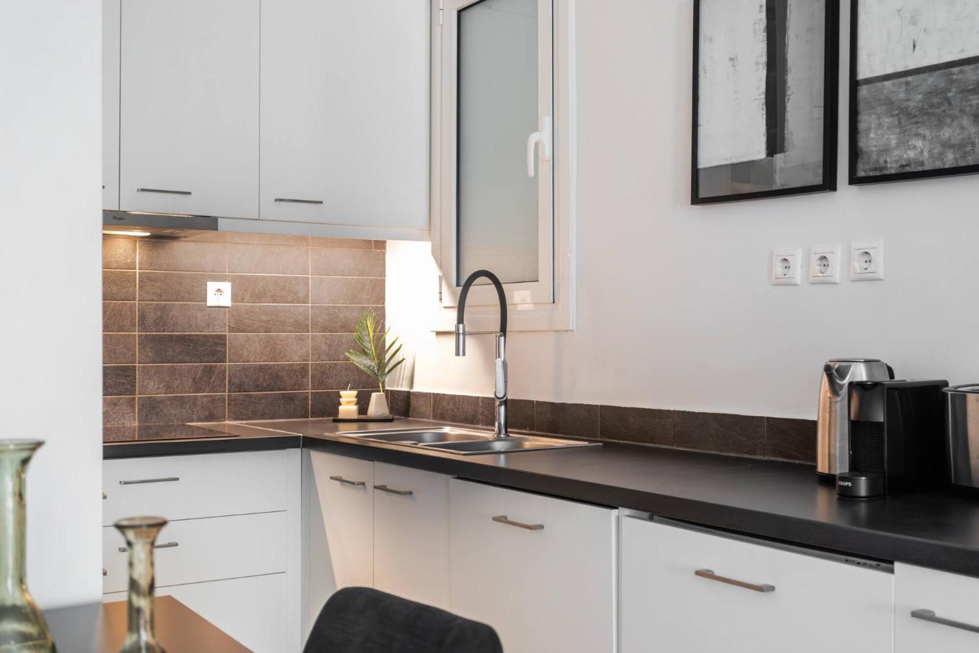 Charming & Comfy 2Bd Apartment In Acropolis Area By Upstreet Athén Kültér fotó