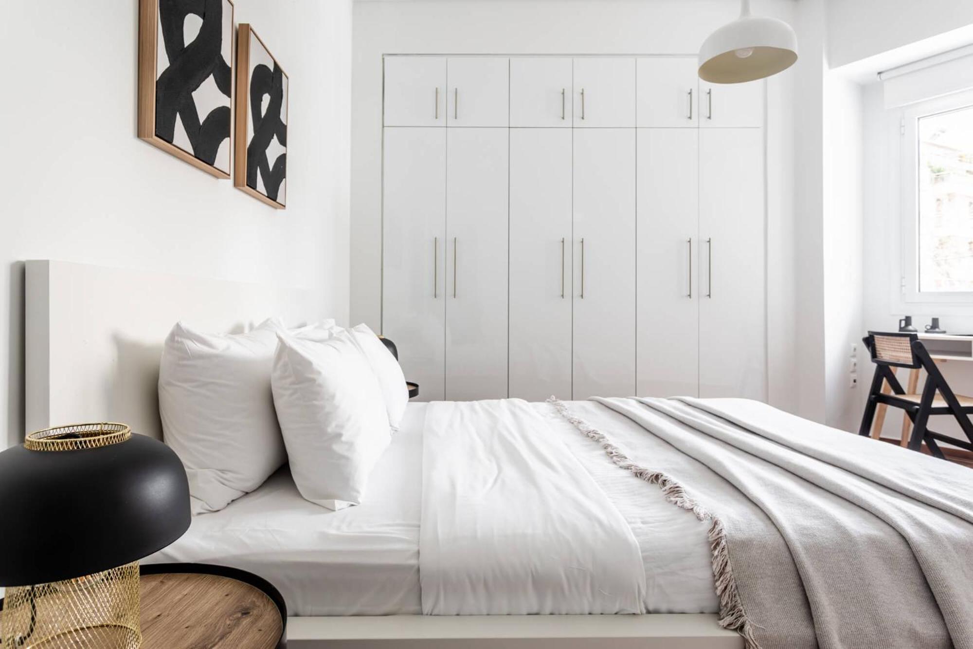 Charming & Comfy 2Bd Apartment In Acropolis Area By Upstreet Athén Kültér fotó